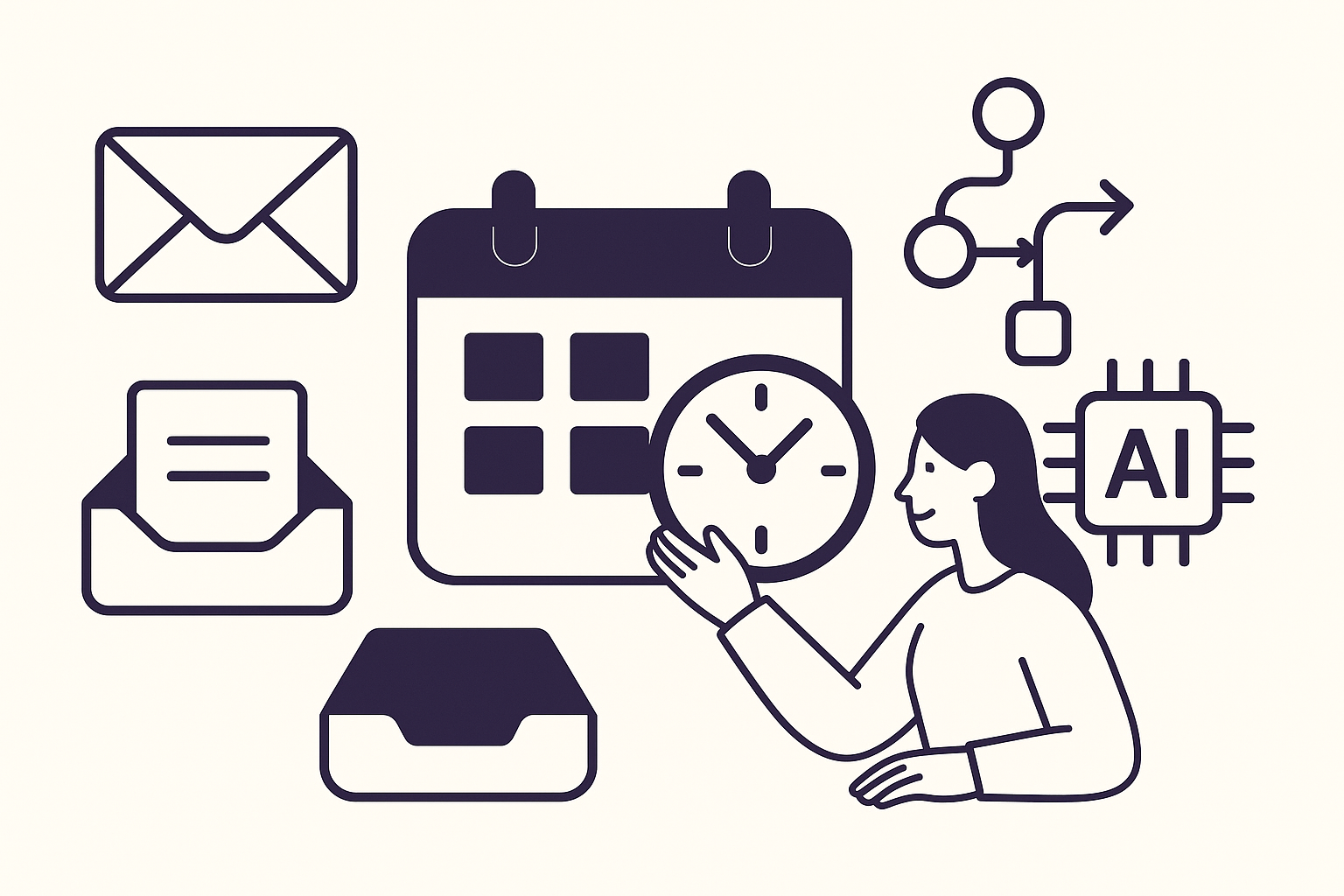 Effortlessly Manage Your Time: Automating Appointments with Microsoft 365