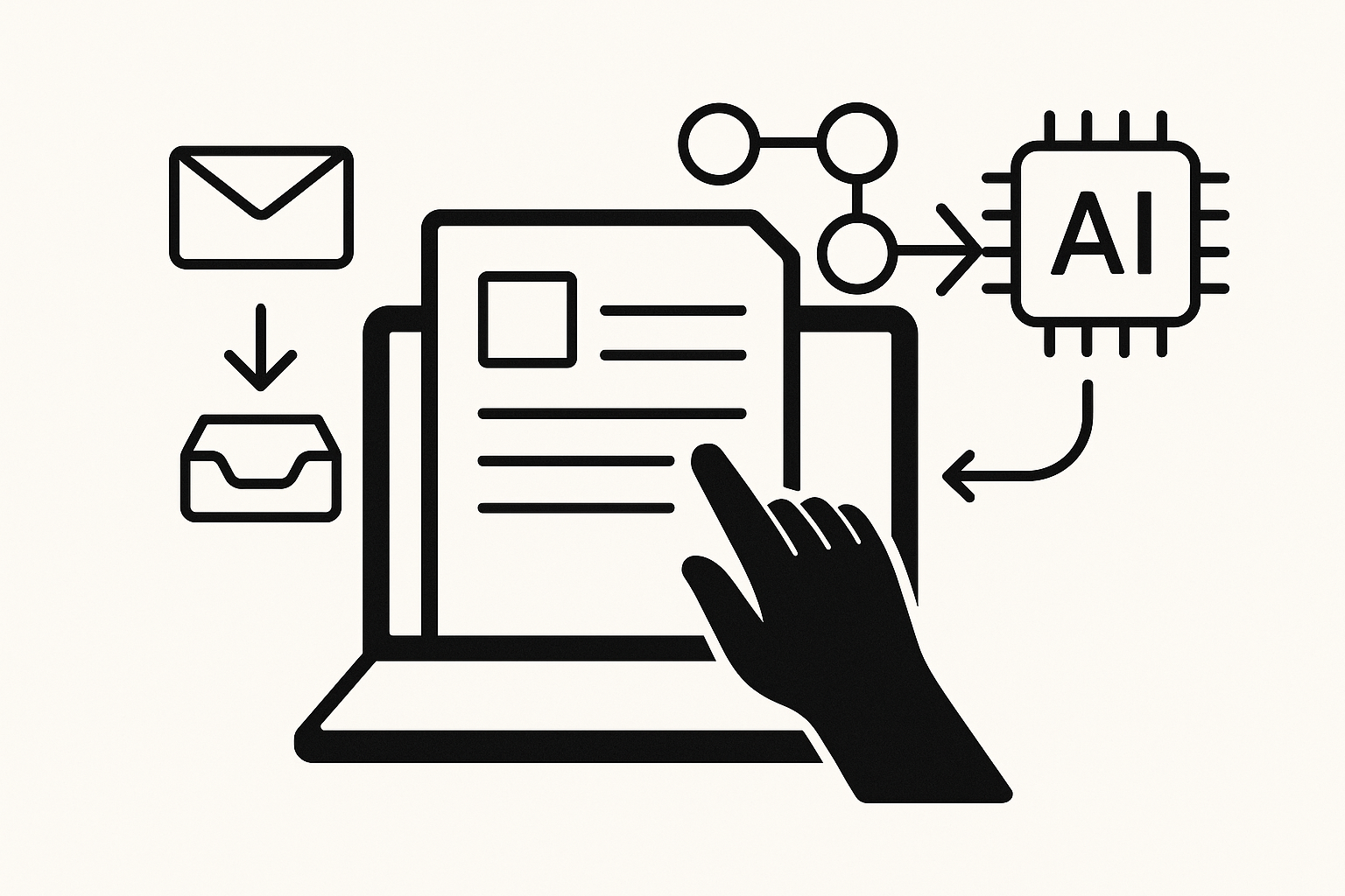 Enhancing Your Digital Note-Taking: Automating Organisation with Notion