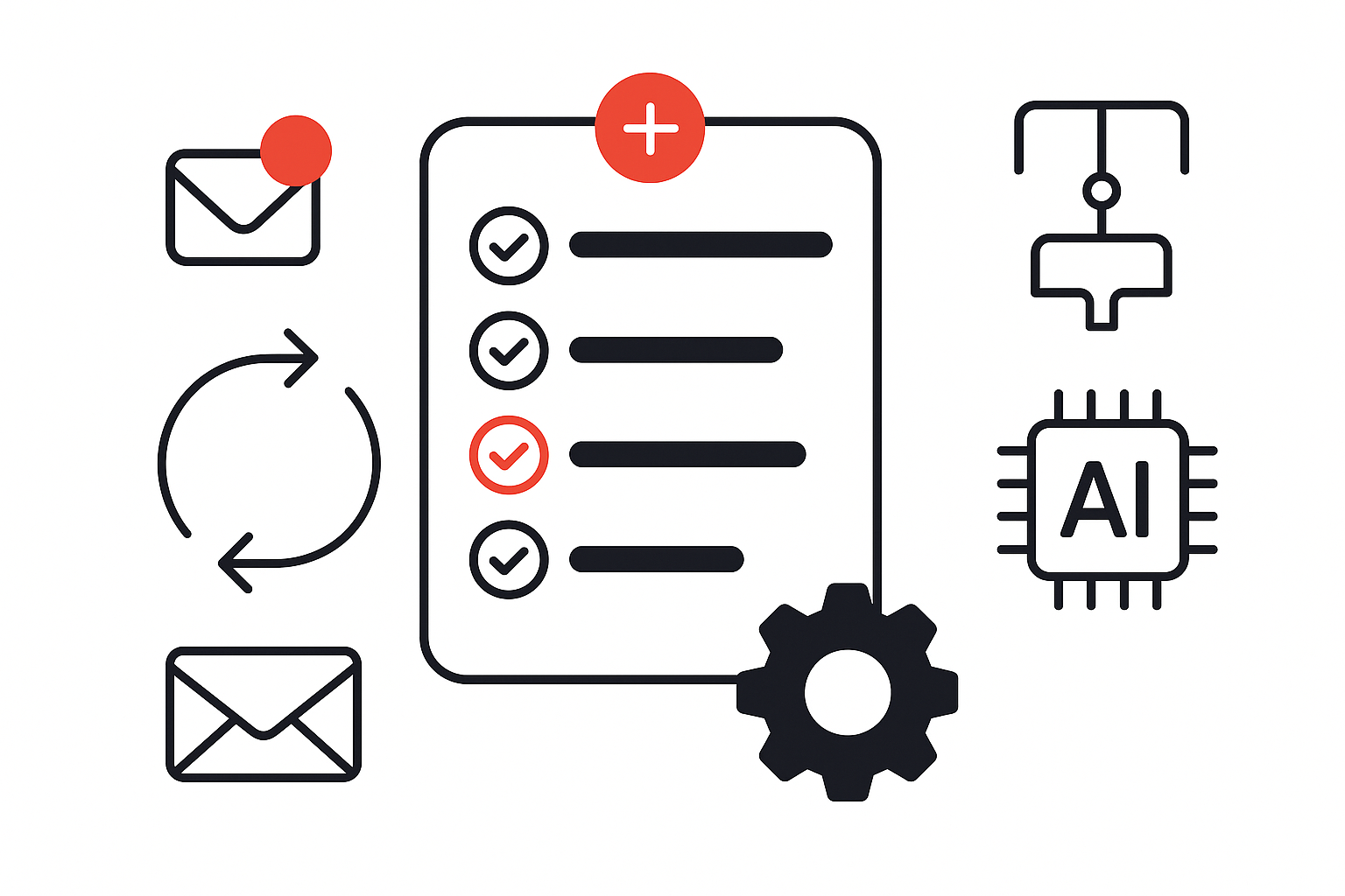Mastering Your Tasks: Automating To-Do Lists with Todoist