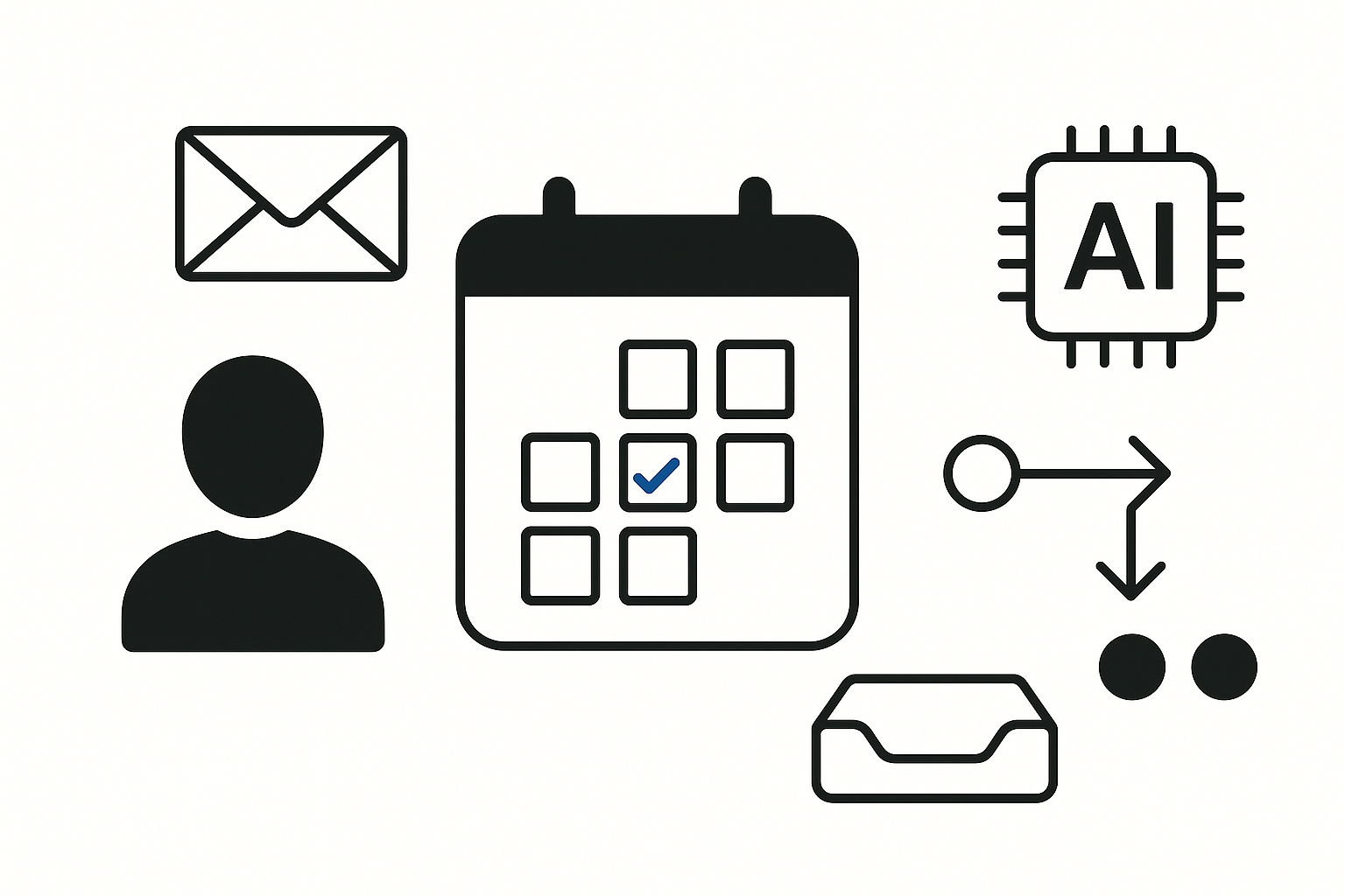 Maximising Your Productivity: Automating Event Scheduling with Google Calendar