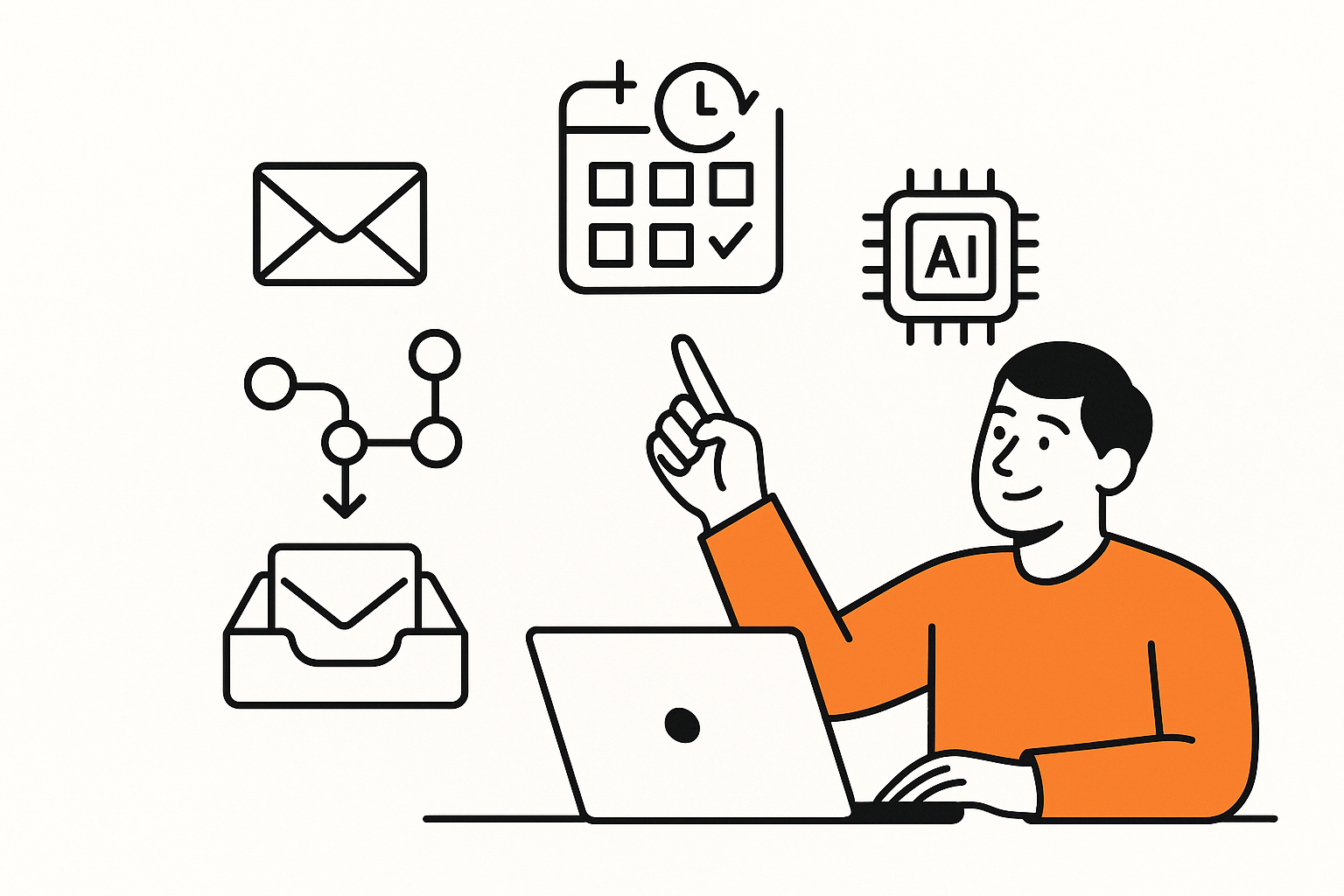 Maximising Your Productivity: Automating Reminders with Google Calendar