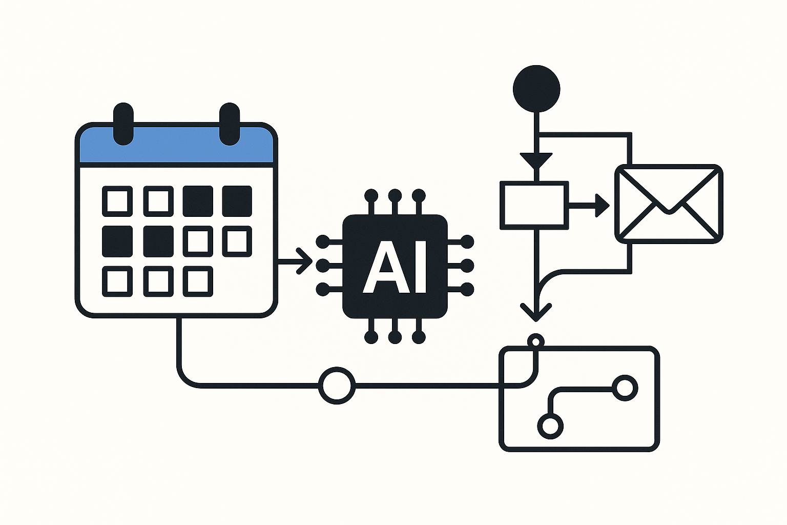 Maximising Your Time: Automating Event Scheduling with Google Calendar