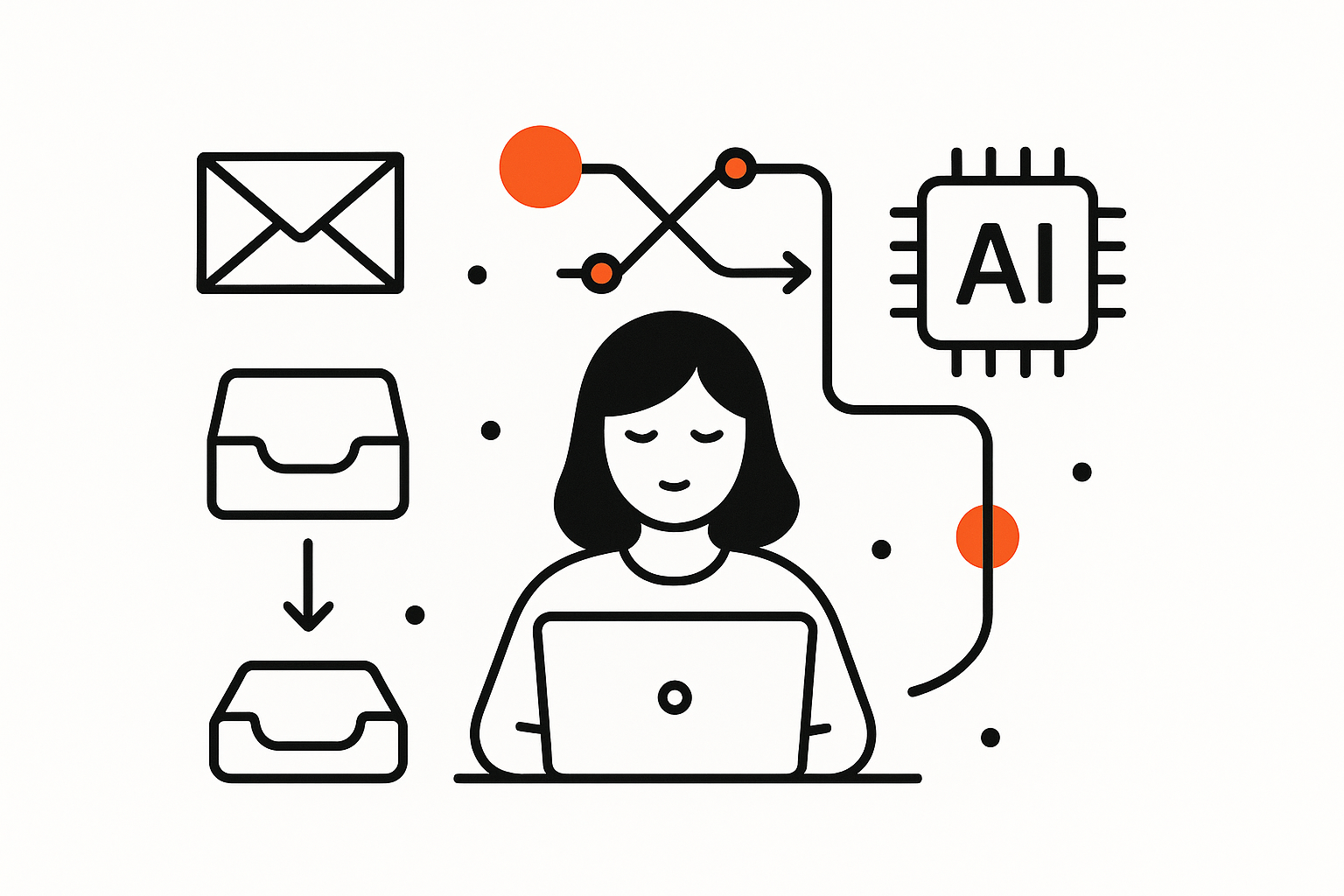 Streamlining Your Online Research: Automating Web Tasks with Zapier