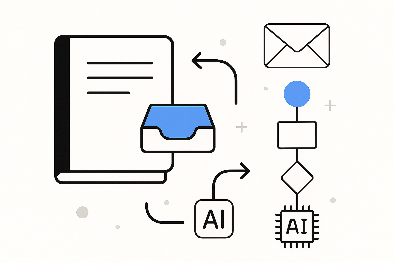 Boosting Your Digital Note-Taking: Automating Organisation with Notion